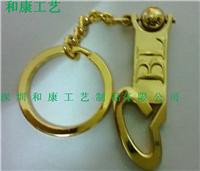 北京金属钥匙扣制作，找在北京专业的重金属钥匙扣厂家