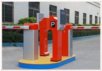 武汉票箱系统厂家湖北票箱系统厂家武汉标准型一进一出停车场系统