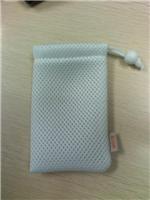 惠州工厂专业定做三明治网袋 防震手机袋 价格便宜起订量低