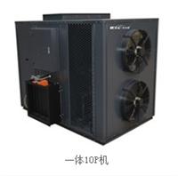 空气源热泵烘干机 封闭式高温烘干机  干燥机 节能工业烘干机