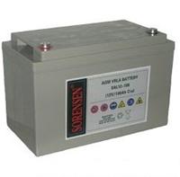 索润森蓄电池SAL12-100价格 索润森蓄电池代理商