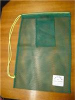 惠州工厂专业定做水果网袋 束口网袋 简单洗衣网袋
