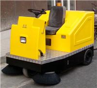供应驾驶式青羊环保电动扫地车清扫车扫地机环保清洁设备|扫路机