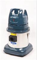 CRV-200蓝宝系列25升干式净化室吸尘器