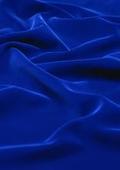 北京背胶蓝色绒布