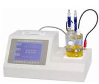 供应微量水分测定仪SCKF106