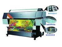 北京爱普生艺术微喷机 艺术品复制方案