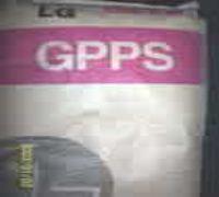 供应GPPS塑料颗粒