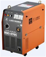 逆变MIG气体保护焊机,东升一体式气保焊机MIG-270C