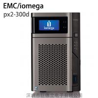 LenovoEMC Iomega px2-300d 6TB nas网络存储服务器 普通盘
