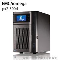 LenovoEMC Iomega px2-300d 2TB nas网络存储服务器企业级