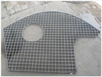 宁波平台异型钢格板供货商#异型钢格板的加工价格