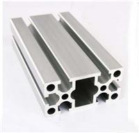 厂家供应挤压成型铝及4040铝合金材/工业铝材