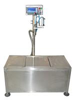 电子称重式灌装机H大桶称重灌装机H大剂量灌装机