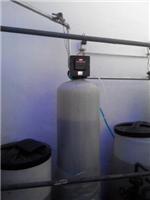 供应富莱克全自动水处理 油电蒸汽锅炉软化水设备