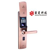 Liaoning lock - Liaoning fingerprint lock wholesale agents