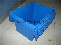 供应上海实用方便塑料斜插箱可开模定制