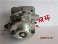 WABCO drying cylinder 4324102227