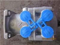WABCO four circuit protection valve 9347141510
