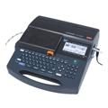 供应线号打字机，MAX390a电子线号机，LM-390A