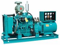 Leave a 50KW generator set loss Guangxi Yuchai big sale