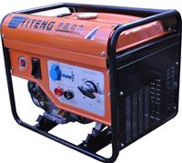 YT250AW-250A汽油氩弧焊发电焊机