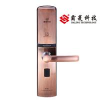 Sichuan lock manufacturers supply wholesale, wholesale agents villa security door lock