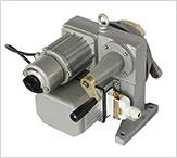 Hot DKJ-410, DKJ-510 valve actuators