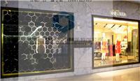 Showcase Shenzhen factory - Jewelry Showcase Showcase _ _ cosmetic jewelry display cabinet display cabinet _ Cosmetics