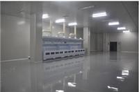 Qingyuan clean decontamination, purification electromechanical industry in Guangdong China decoration, to create high-quality clean room