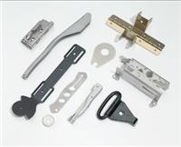 上海CNC零件加工，金属件数控铣加工，工装夹具治具快速成型