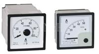 F72-DC电流表，F72-AC电流表，F72电流表；安航电器张丝防震仪表 厂家直销
