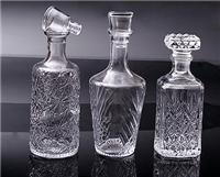 工艺玻璃瓶价格