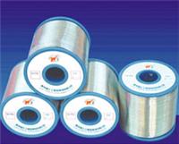 Only special dual lead-free solder wire