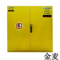 4加仑12加仑22加仑60加仑黄色安全防护柜生产厂商