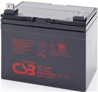 CSB蓄电池GP12650CSB蓄电池12V65AH报价价格参数