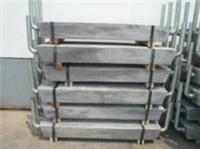 钢桩码头用铝阳极，管道防腐铝阳极，储罐内壁用铝合金阳极