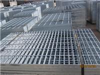 山东青州供应工业平台钢格栅|天桥专业钢格板，慕源批发