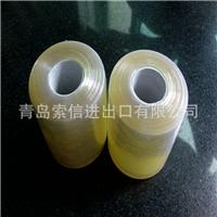 山东厂家供应 环保小管芯PVC电线膜