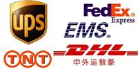 国际快递货代提供服装外贸，包包出口至西欧，东欧，中东，东南亚，美洲等,DHL,UPS,FEDEX,TNT,EMS