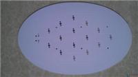 Shenzhen street light aluminum plate drawing power free copy board