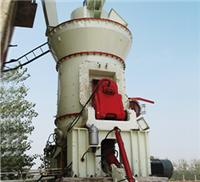 郑州建冶新型膨润土磨粉机打破技术常规