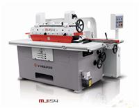 厂家直供富豪VH-MJ154单片锯机木工机械设备