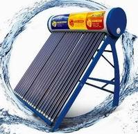 云南太阳能热水器品牌代理