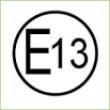 E/e-mark认证 德国E-mark 车载产品认证 E9 E13 优耐检测胡祉进