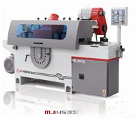 富豪木工机械制造厂直供VH-MJ145多面锯木工机械设备