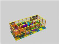 2014夏季热门设计 儿童淘气堡乐园 可根据客户场地免费提供设计