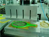 电蚊拍塑料外壳超声波焊接机