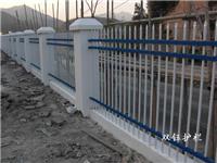包头锌钢护栏_方管组装式锌钢护栏厂家