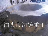 河北钢锭模专业生产商-河铸重工
